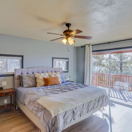 Pet-Friendly Duck Creek Village Retreat With Deck! Bagian luar foto