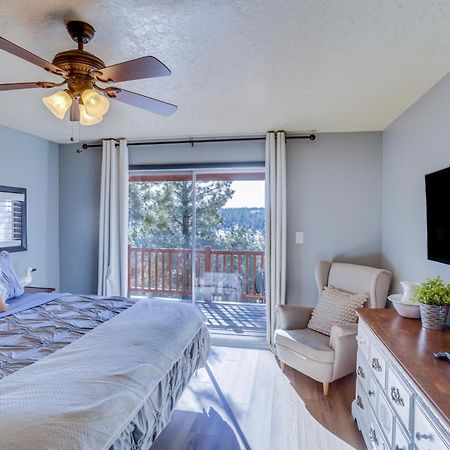Pet-Friendly Duck Creek Village Retreat With Deck! Bagian luar foto