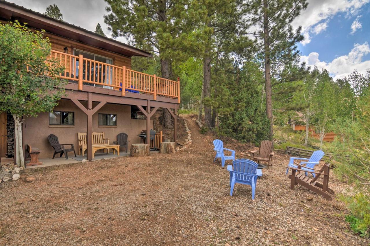 Pet-Friendly Duck Creek Village Retreat With Deck! Bagian luar foto
