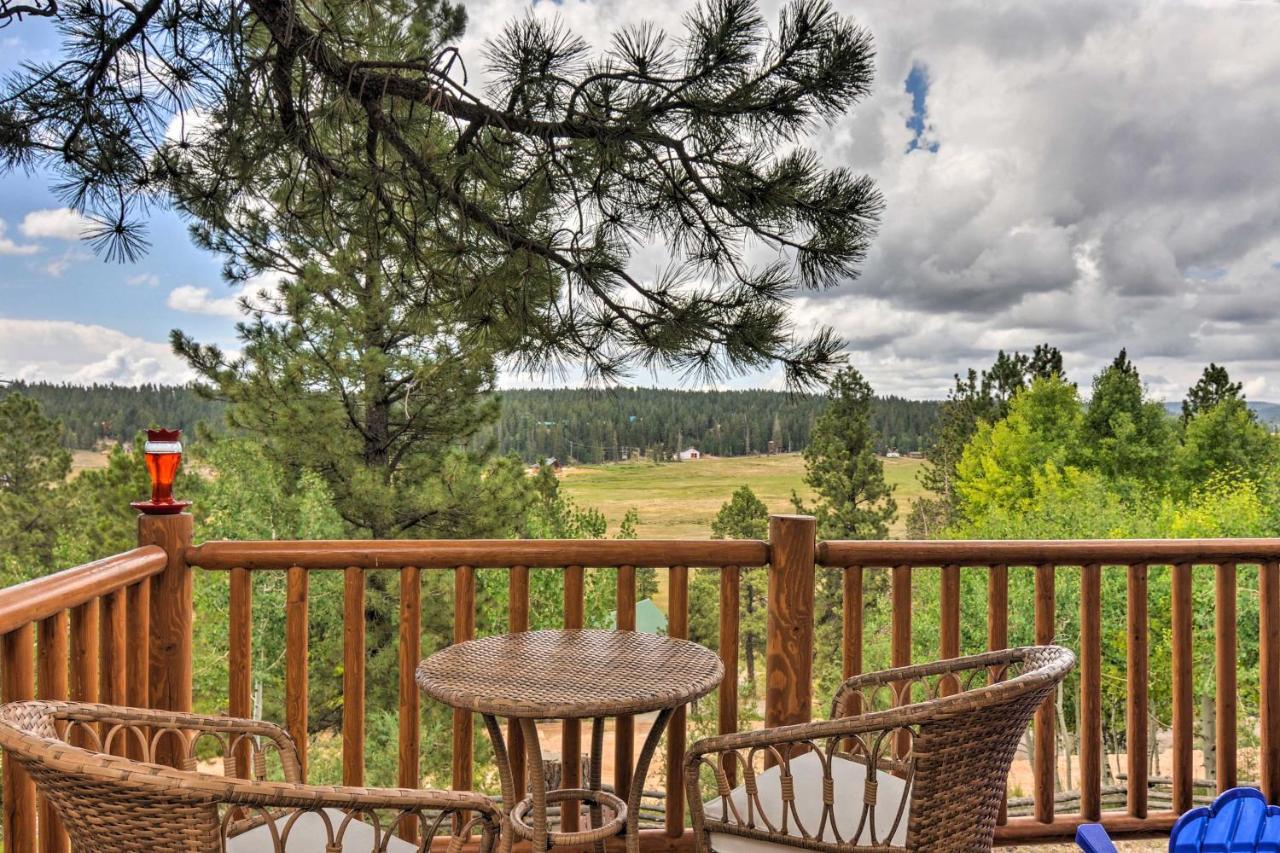 Pet-Friendly Duck Creek Village Retreat With Deck! Bagian luar foto