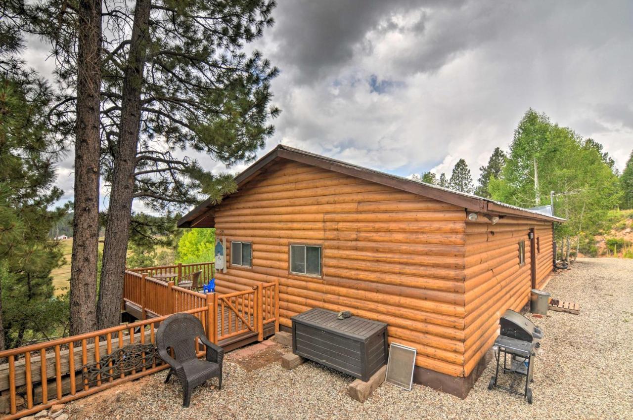 Pet-Friendly Duck Creek Village Retreat With Deck! Bagian luar foto