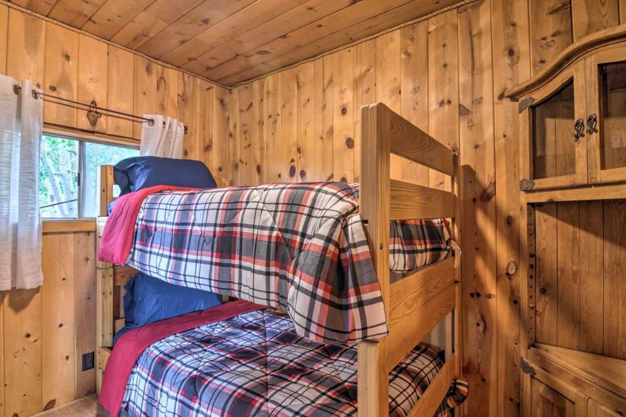 Pet-Friendly Duck Creek Village Retreat With Deck! Bagian luar foto