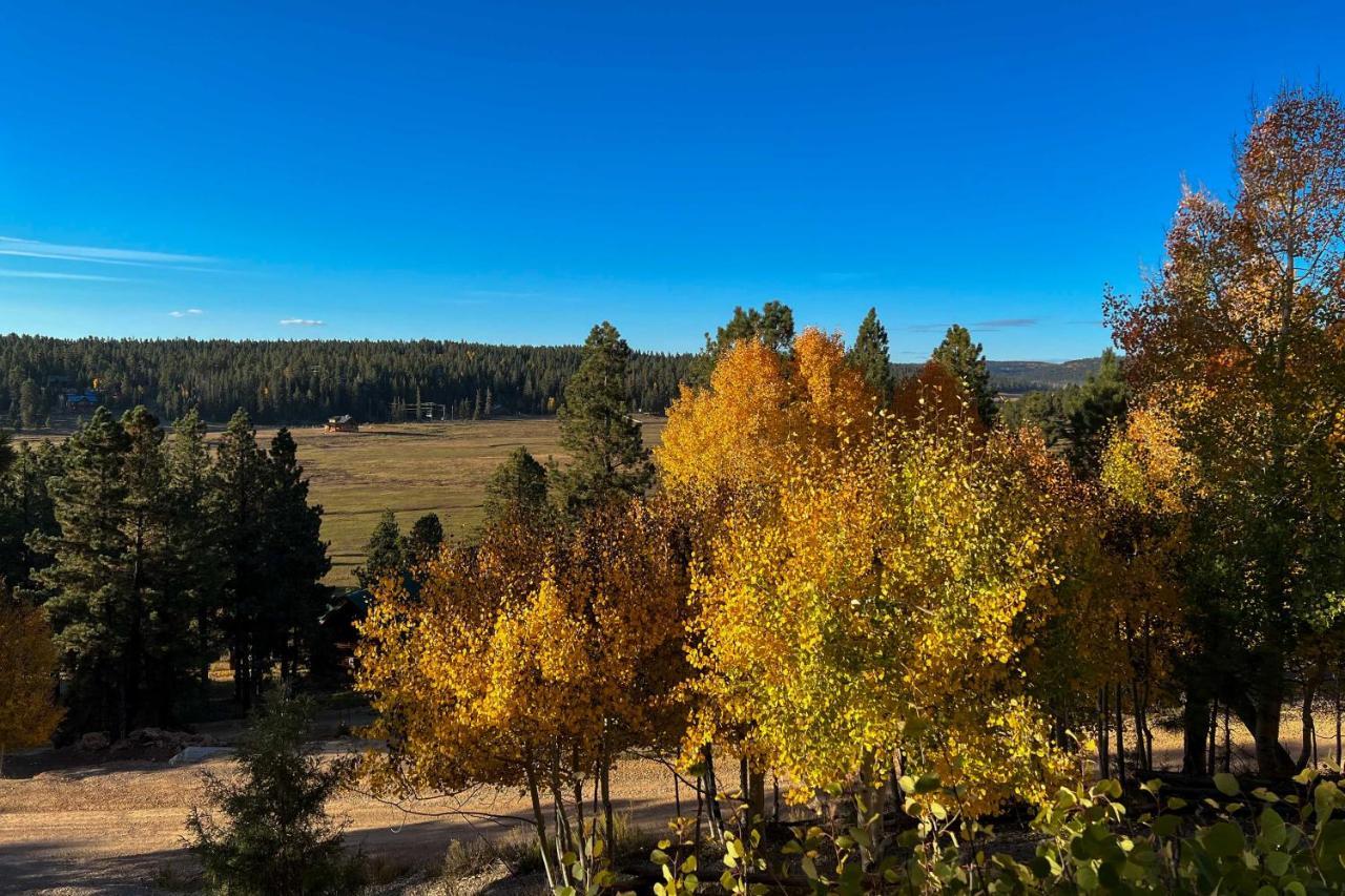 Pet-Friendly Duck Creek Village Retreat With Deck! Bagian luar foto